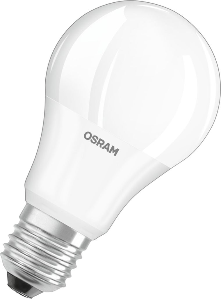 LEDVANCE Żarówka LED E27 8,5W 806lm 6500K biała zimna, Zdjęcie produktu 