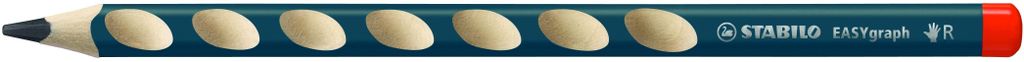 Ergonomischer Dreikant-Bleistift für Rechtshänder - STABILO Produktbild 
