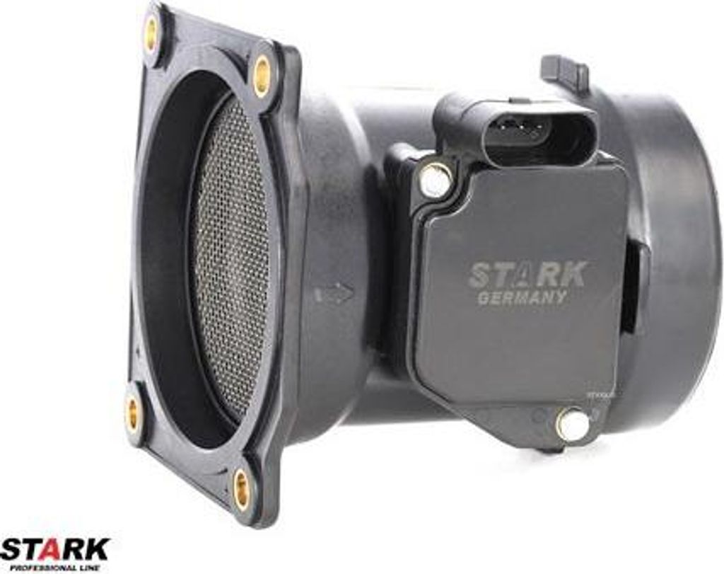 STARK SKAS-0150109 Luftmassenmesser LMM für VW PASSAT Variant (3B6) PASSAT Variant (3B5) PASSAT (3B3) PASSAT (3B2) für AUDI A4 Avant (8E5, B6)