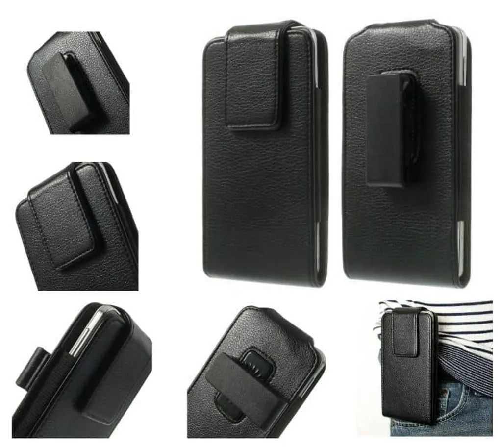 Custodia Professionale Lenovo Legion Y70 | DFV mobile Clip 360º - 2