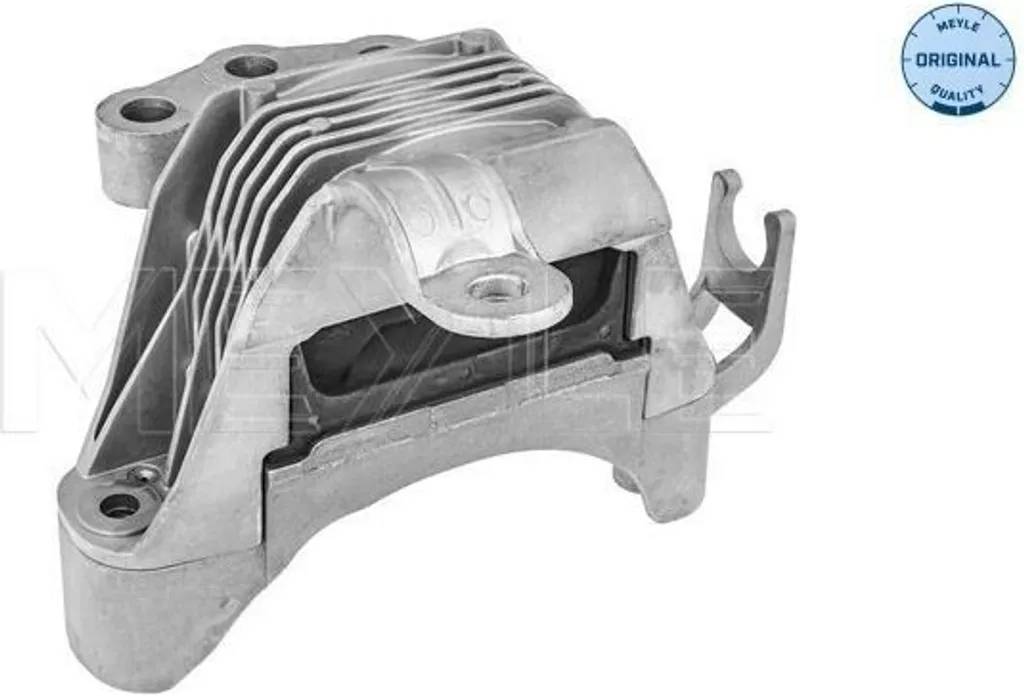 Support Moteur Hydraulique Droit pour Opel Astra J, Référence 13347455