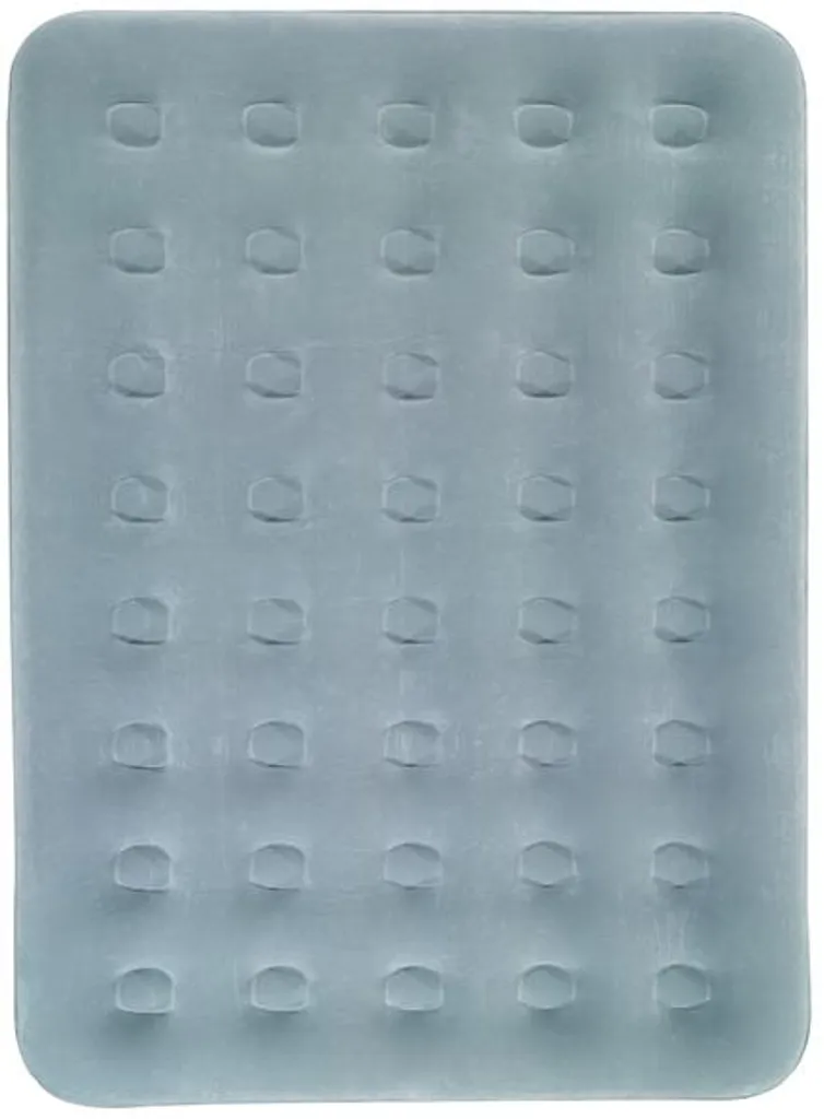 Matelas gonflable 2 places Quickbed Airbed - Lit d'appoint polyvalent