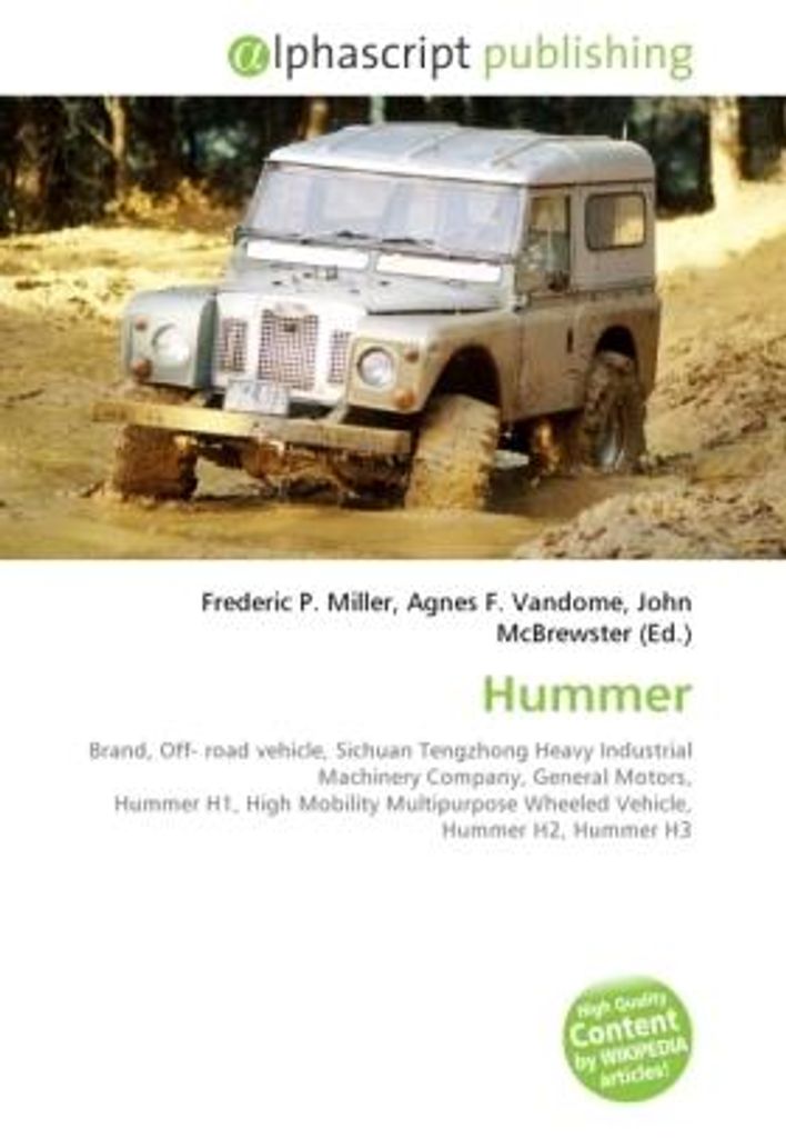 Hummer