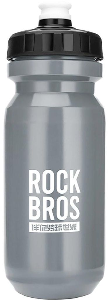 Rockbros Fahrradflasche 600 ml Trinkflasche