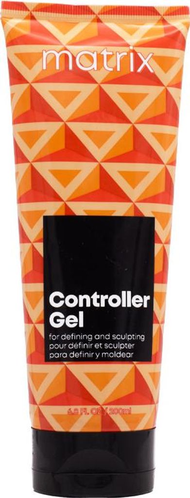 Matrix Styling Controller Gel 200ml - gel tenuta forte Immagine del prodotto 