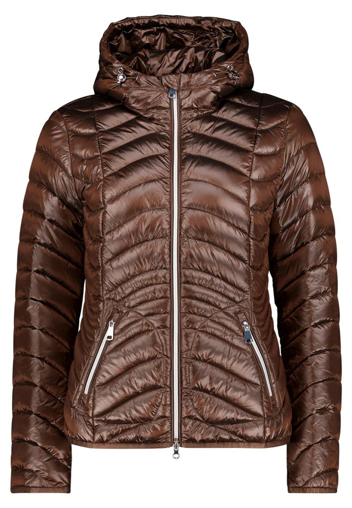 Cartoon Jacke Watte 7348 Potting Soi 40 Produktbild 