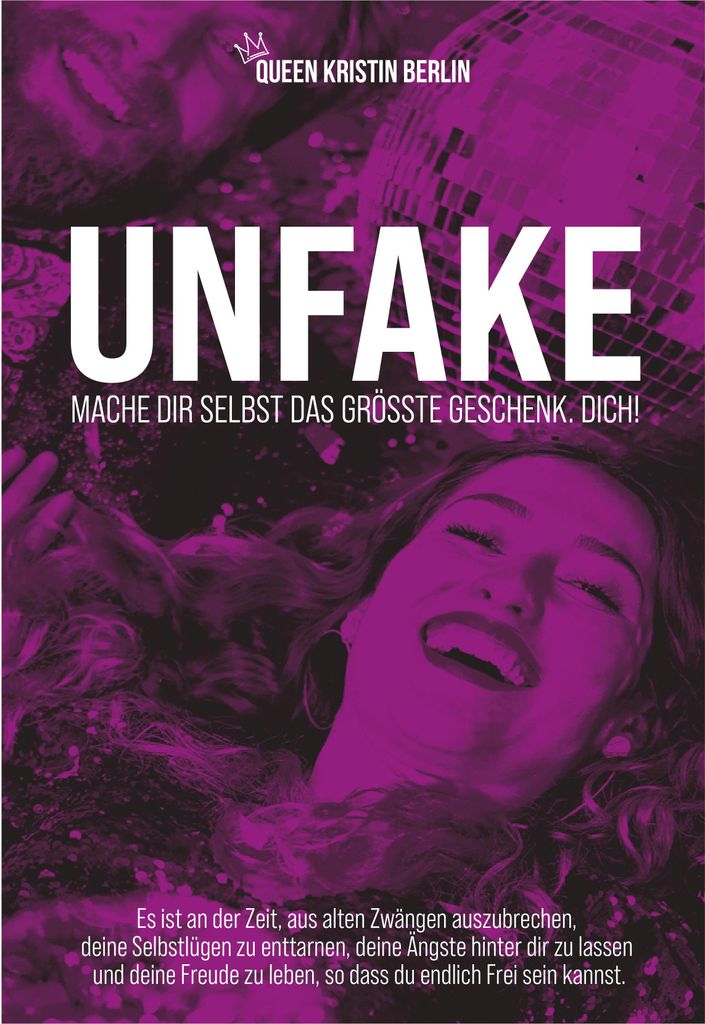 Unfake