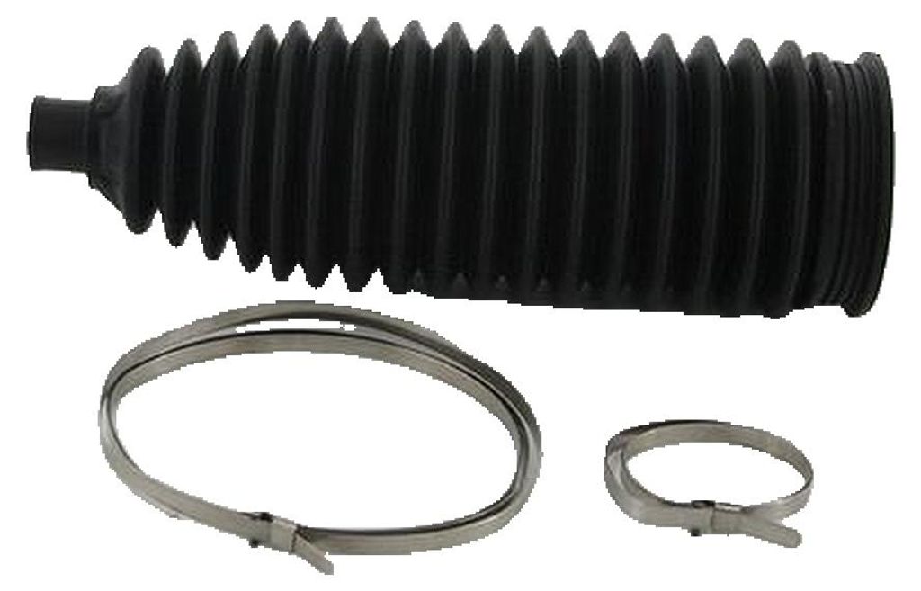 Faltenbalgsatz Lenkung Ø 13,5 mm Thermoplast TRISCAN für u.a. SEAT TOLEDO