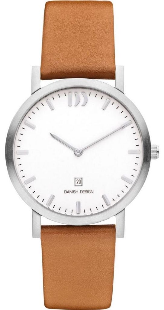Danish Design - Armbanduhr - Uni - IQ29Q1196