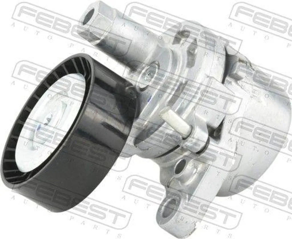 FEBEST 0290-L33 Tendeur de courroie trapézoïdale pour X-Trail 119553TA0A
