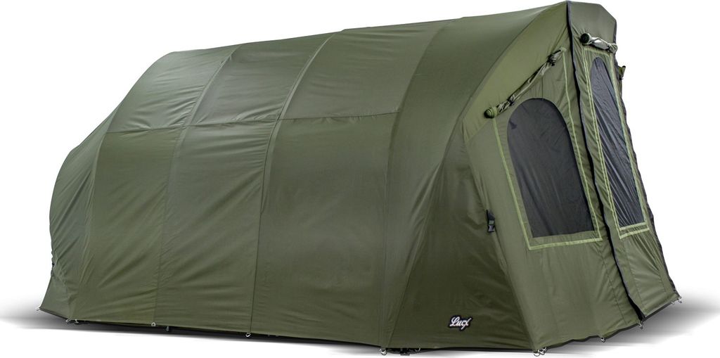 Winterskin / Überwurf für Bivvy Bigfoot