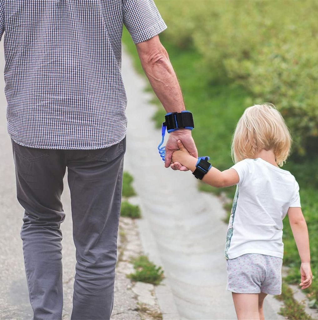 Latrat Sicherheitsgurt für Kinder, Anti-Verlust, für Produktbild 