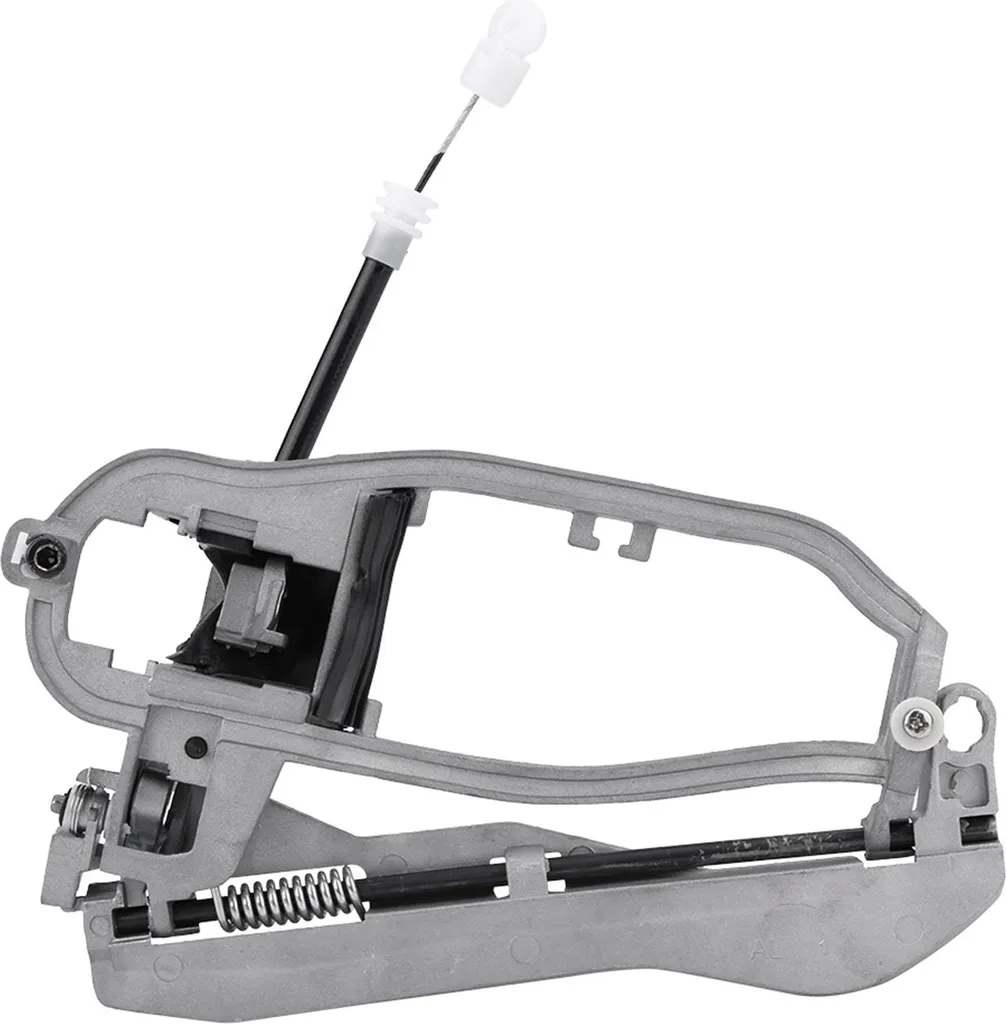 Pièce de rechange poignée porte avant gauche BMW X5 E53 2000 à 2006