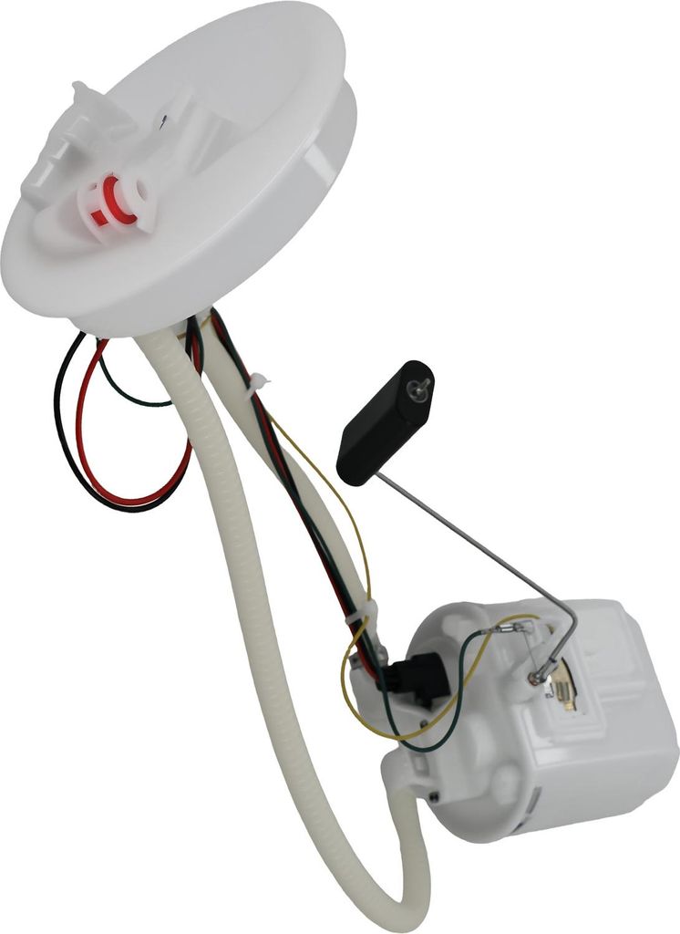 Kraftstoffpumpe for Ford Focus DAW DBW DFW DNW Tourneo Transit Connect 1.8 16V