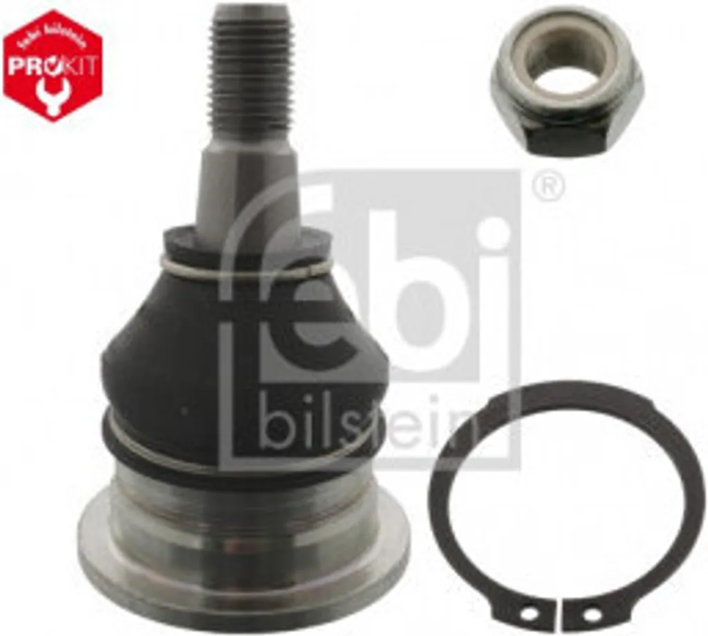 Joint de suspension FEBI BILSTEIN 43027 pour Toyota Hilux OE 43310-09015