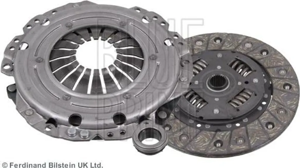 Kit d'embrayage pour Opel Vectra et Astra F : Restaurez votre Conduite