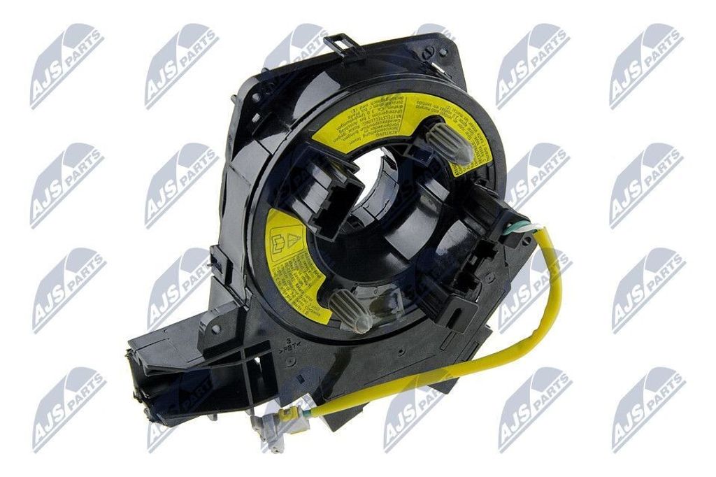 NTY EAS-FR-000 Wickelfeder Airbag Schleifring für FORD Produktbild 