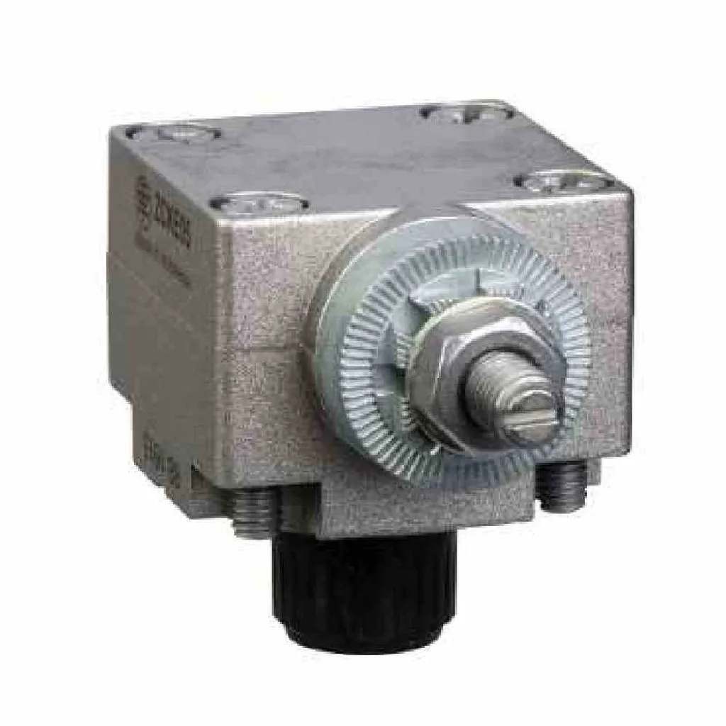 Tête de Commande APC ZCKE05 pour Interrupteur Électrique Industriel
