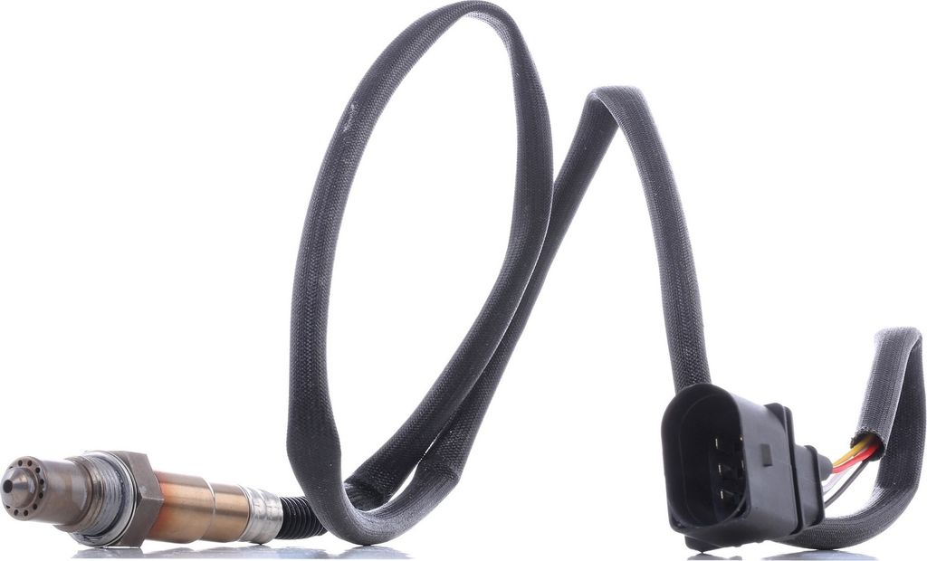 RIDEX Lambdasonde für VW Golf IV Schrägheck (1J1) Beheizt 915mm 3922L0681