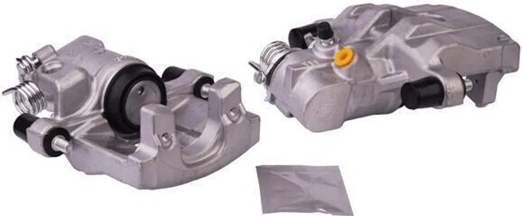 Étrier de frein HELLA 8AN 355 782-661 pour Espace 4 et Laguna 2