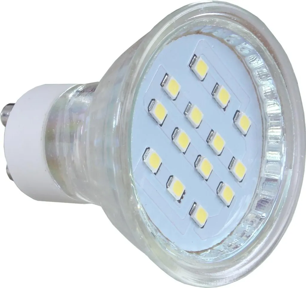Éclairage LED 4W pour Photographie d'Objets Compatible Falcon Eyes PBK