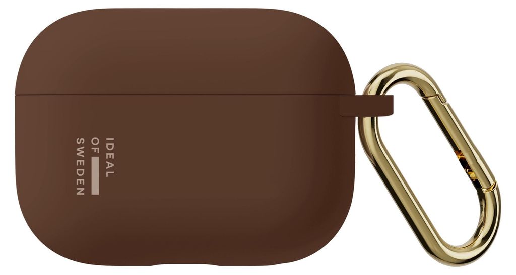 iDeal of Sweden Silicone Case voor de Apple AirPods Pro 3 - Productafbeelding 