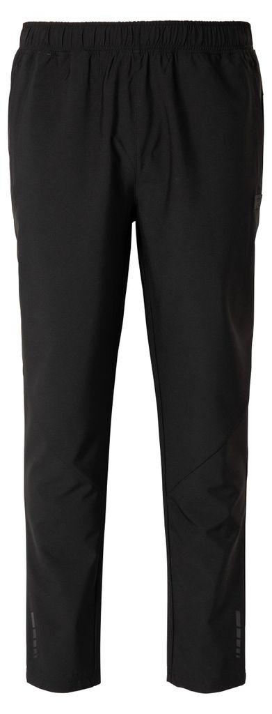 HERO by John Medoox POLY/BW Herren Sporthose Tapered Fit M Produktbild 