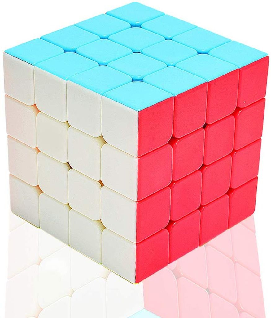 Spielen Rubik's Cube 3X3 Magic Cube Spielzeug Speed Cube Original Rubik-Geschenk 