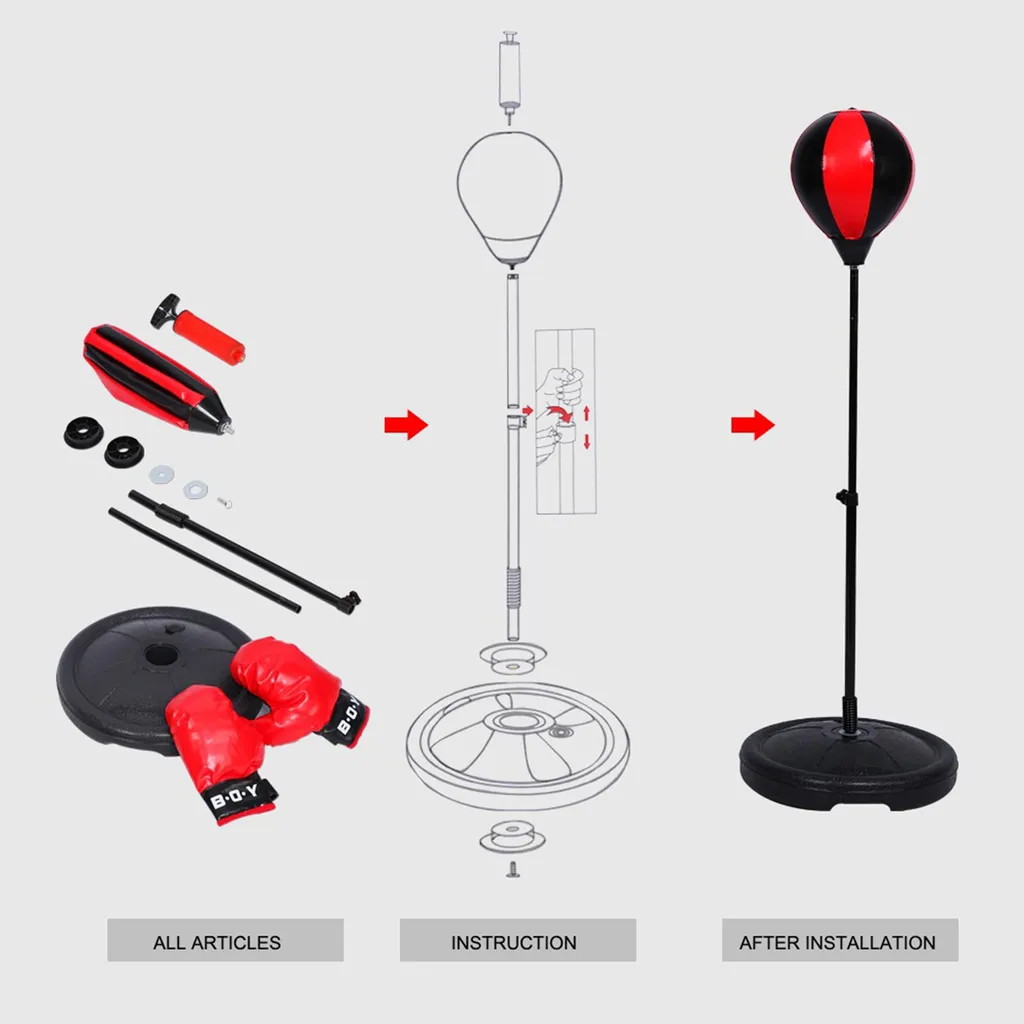 Kit de jeu éducatif avec boules design et boîtes de rangement 11 pcs - 3