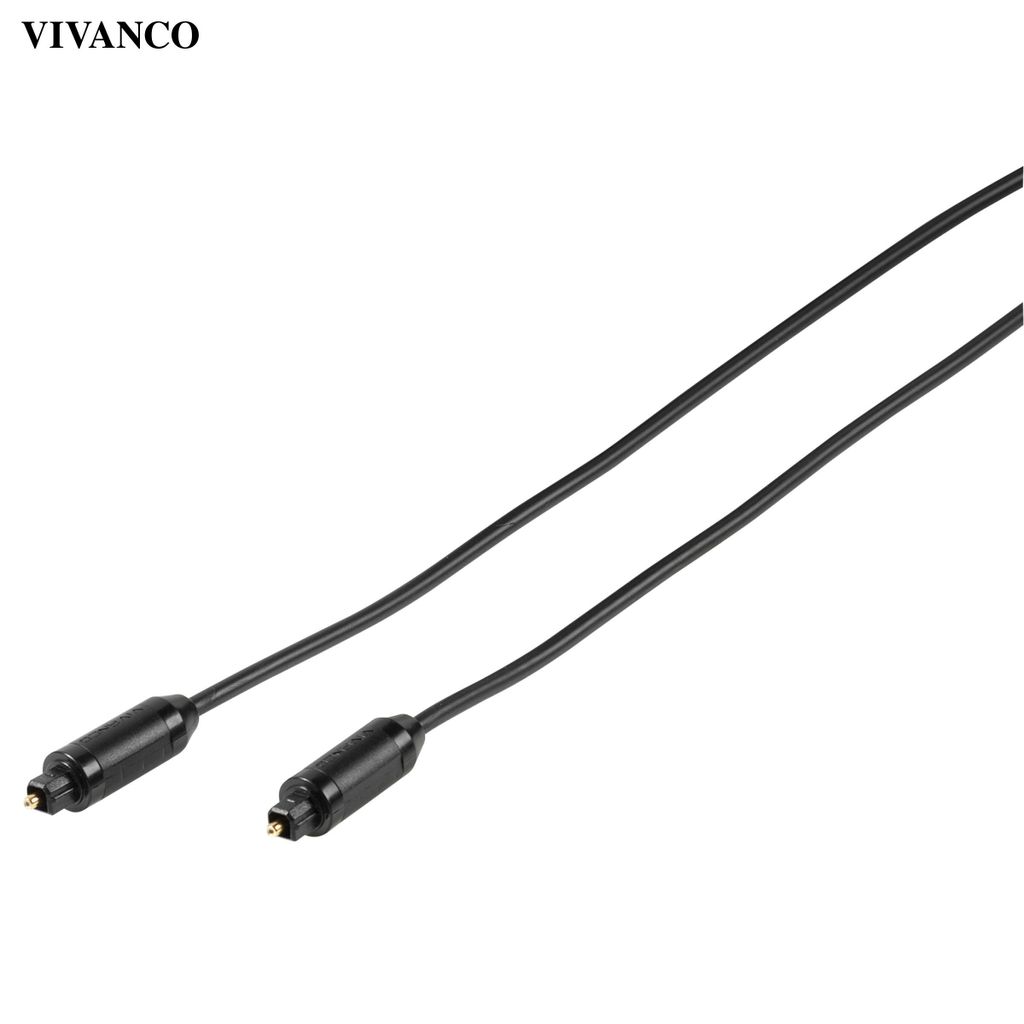 ViVanco™46/40 30, 3 m, ODT, Toslink, Toslink Produktbild 