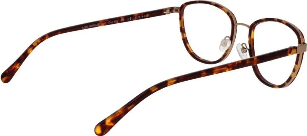 Lunettes Radley Rodo-Bernardine 52102 Idéales pour Travail sur Écran