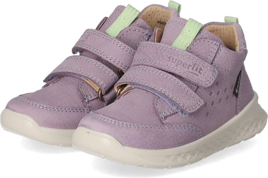 Superfit dziecięce buty na rzepy / buty do chodzenia / Zdjęcie produktu 