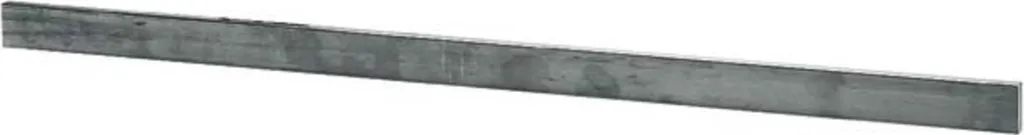 Collecteur de courant barre en cuivre 12x5mm Eaton CU12X5 longueur 1,5m