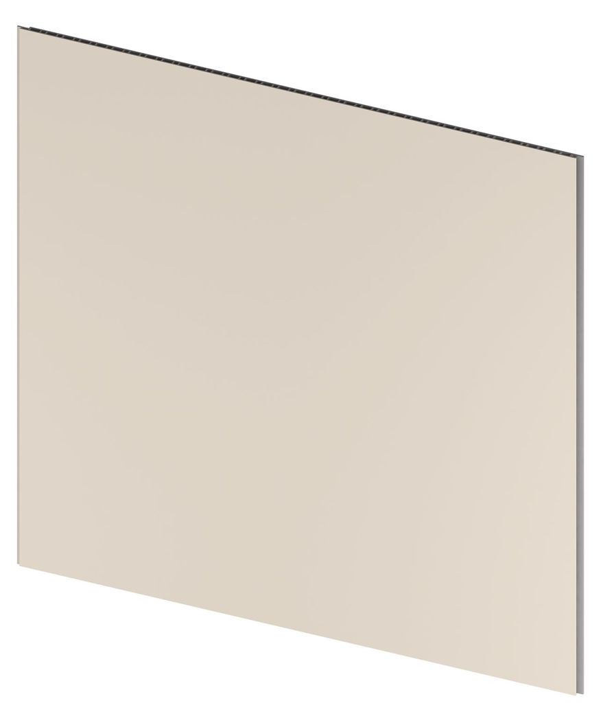 Mpc Xl Stěnový Panel Vilo Satinově Krémový 265X60X0,8 Cm Obrázek produktu 