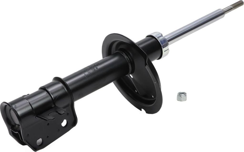 MS 230545-PCS-MS Stoßdämpfer Vorderachse für FIAT SEICENTO / 600 (187_)