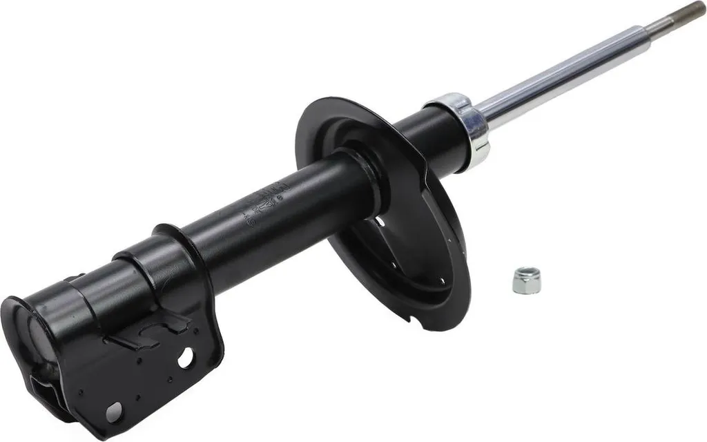 Amortisseur avant renforcé MS 230545-PCS-MS haute stabilité FIAT 600