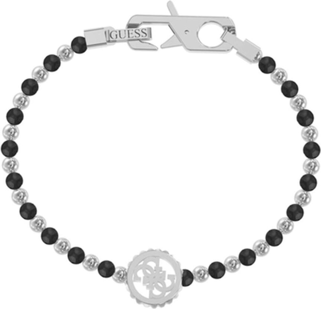 Pulsera Hombre Guess JUMB03037JWSTBKS