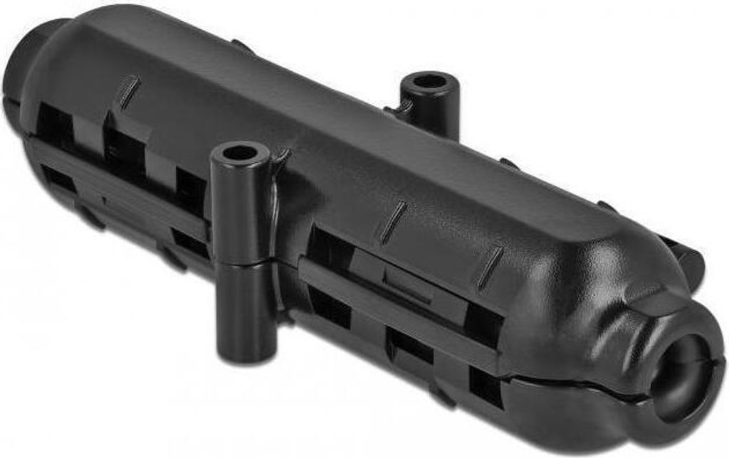 DELOCK DeLOCK Kabelanschluss-Schutzkasten IP54