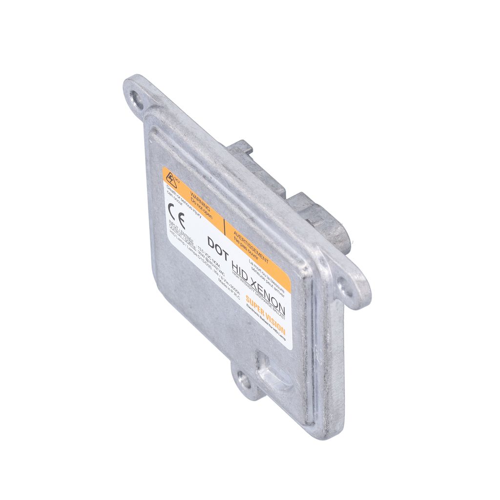 35W Ballast Xenon 22794558 Protection multiple Convient Image du produit 