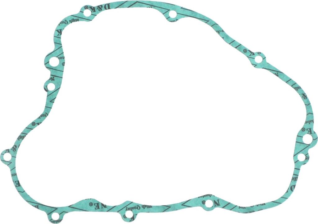 Für Kawasaki Kdx 200 '88-06, Kdx 200R '97-05 (Innere) Kupplungsdeckeldichtung (11009-1740)