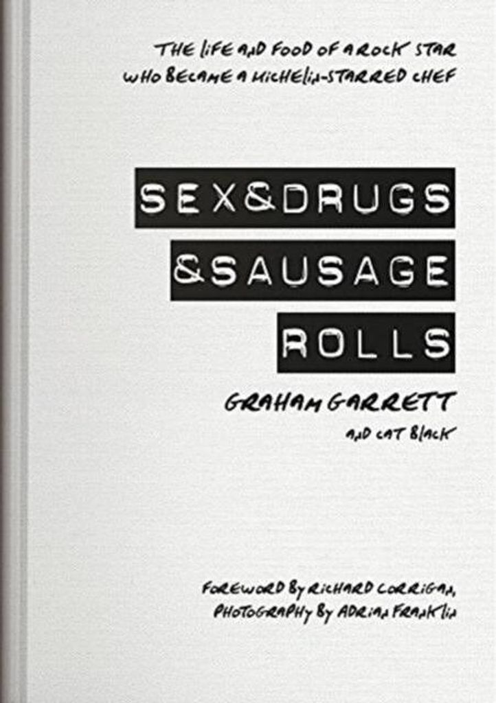 Sex & Drugs & Sausage Rolls – Lingua: Inglese