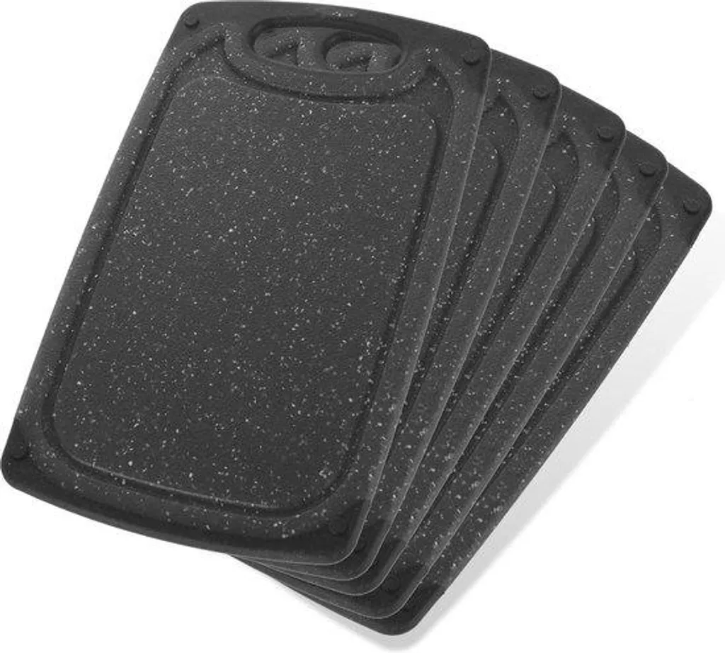 Rallonges 146 x 25 cm pour table petit-déjeuner, kit de 5 pièces
