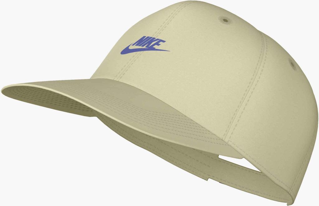 Nike U NK CLUB CAP U CB FUT WSH L ORANGE ORANGE L/XL