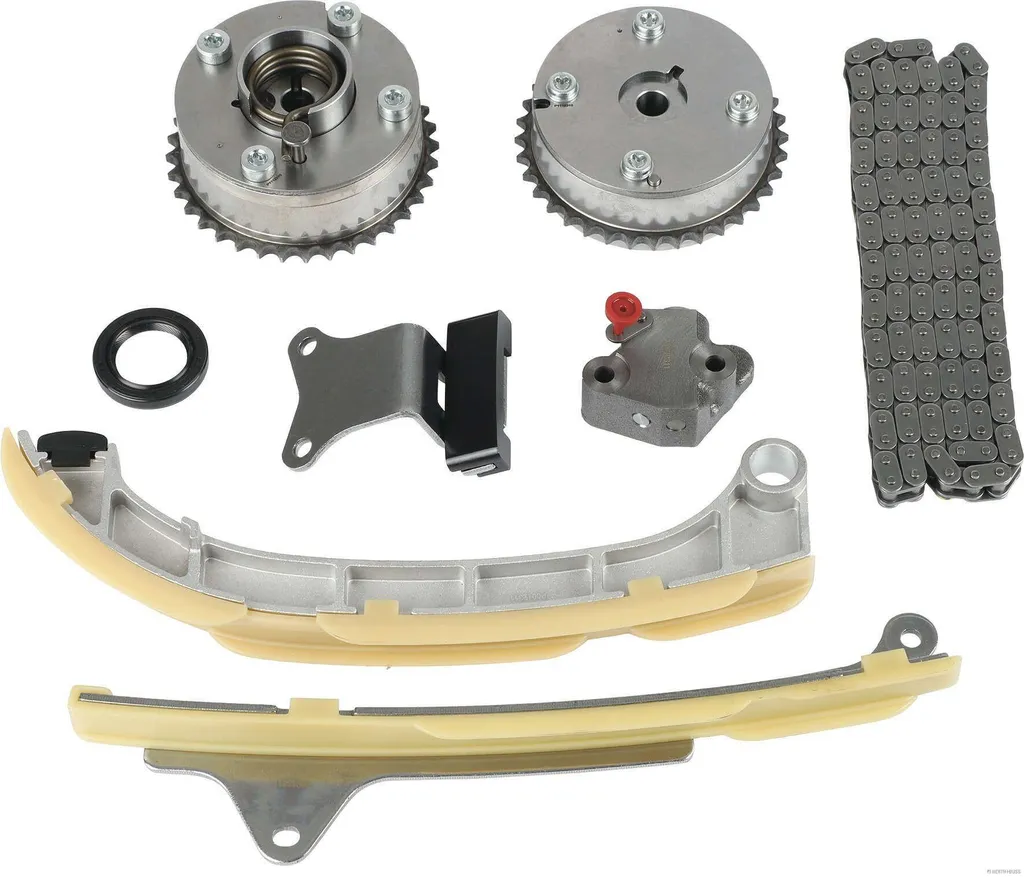 Éliminez les bruits moteur avec le kit chaîne J1192034 Toyota et Subaru