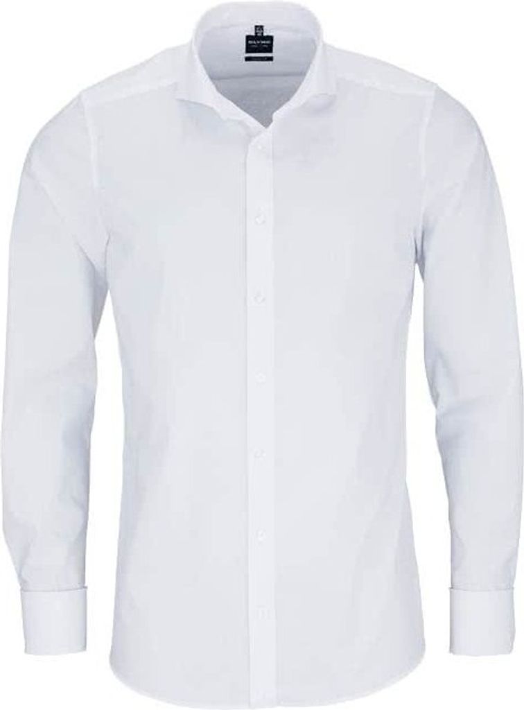 Olymp Extra Langarm Business Hemd