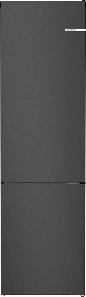 Bosch Serie 4 KGN392XCF, 363 l, SN-T, 10 kg/24h, C, Fresh Produktbild 