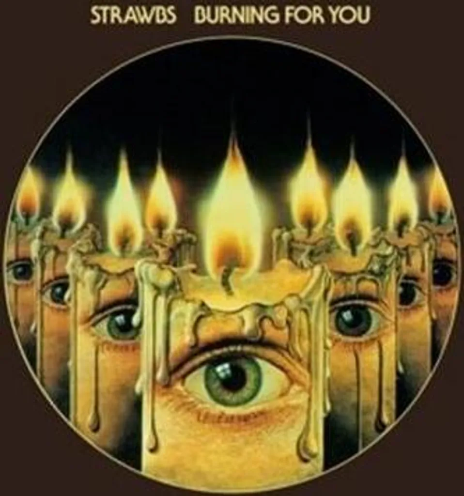 Burning for You Édition Étendue Son Haute Définition et Titres Inédits
