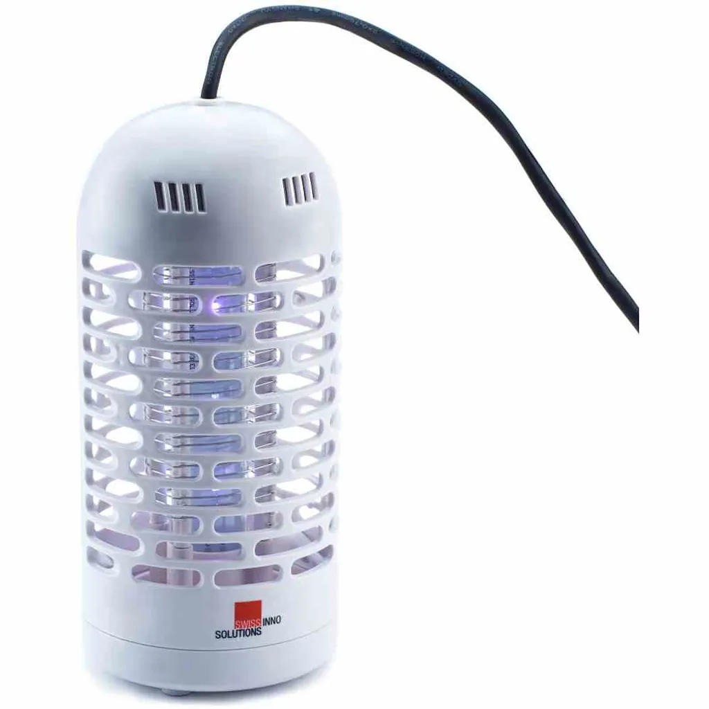 Anti-moustique électrique intérieur 3W idéal pour chambre et cuisine - 7