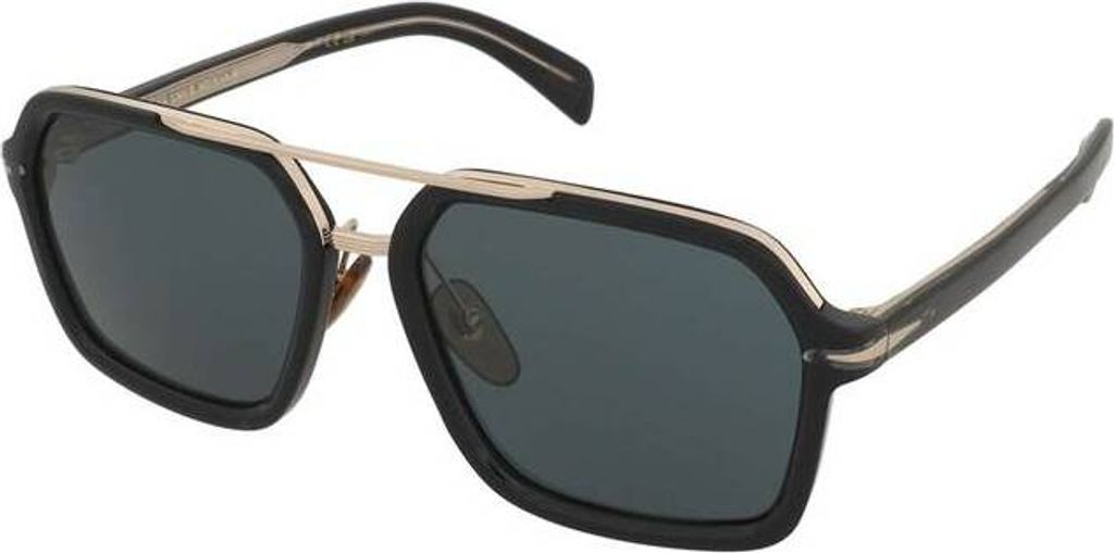 David Beckham Sonnenbrille DB 7128/S 807/KU