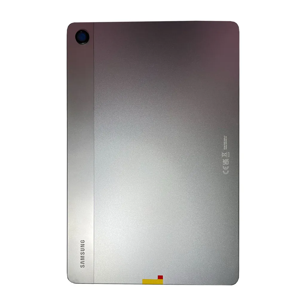 Cache batterie Argent pour Samsung Galaxy Tab A9 Plus Wi-Fi GH81-24766A